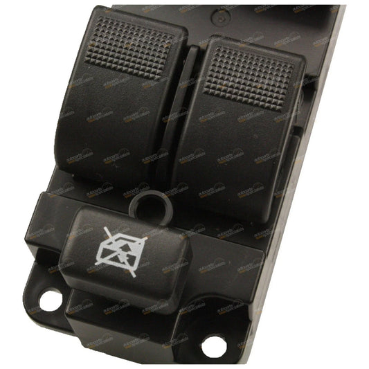 Power Window Master Switch for Ford Ranger Ute (2006 - 2011)
