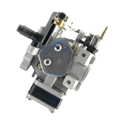 Carburetor for Yamaha Outboard 9.9HP 15HP (2-Stroke)