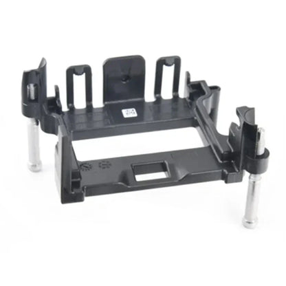 Module Distance Sensor Black Mounting Bracket Plastic