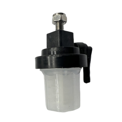 Fuel Filter for Yamaha 2-Stroke Outboard (5-90HP)