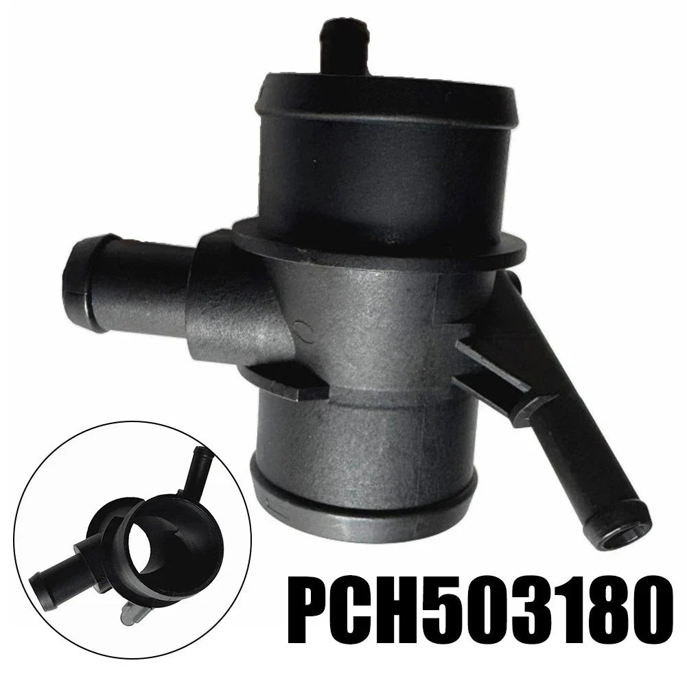 Diesel Water Pipe Connector for Range Rover