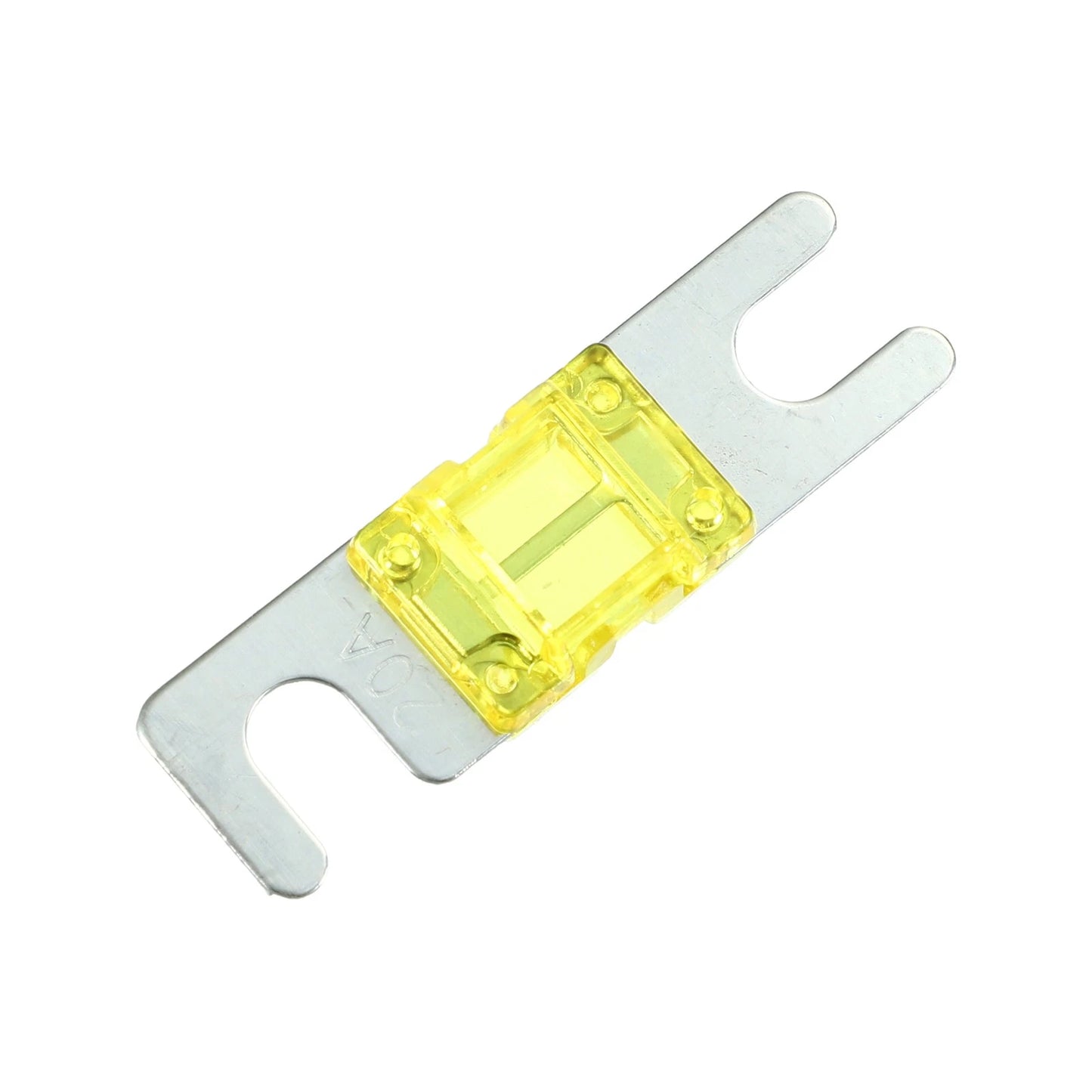 10pcs 20A AFS Mini ANL Fuses for Car Truck Motorcycle (Universal)