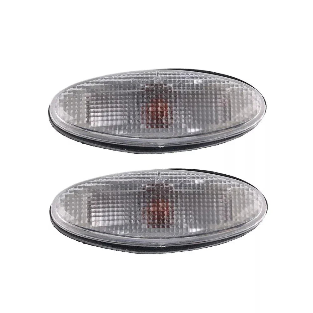 Side Marker Lights for Mazda Protege, Tribute (2001-2006)