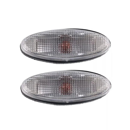 Side Marker Lights for Mazda Protege, Tribute (2001-2006)