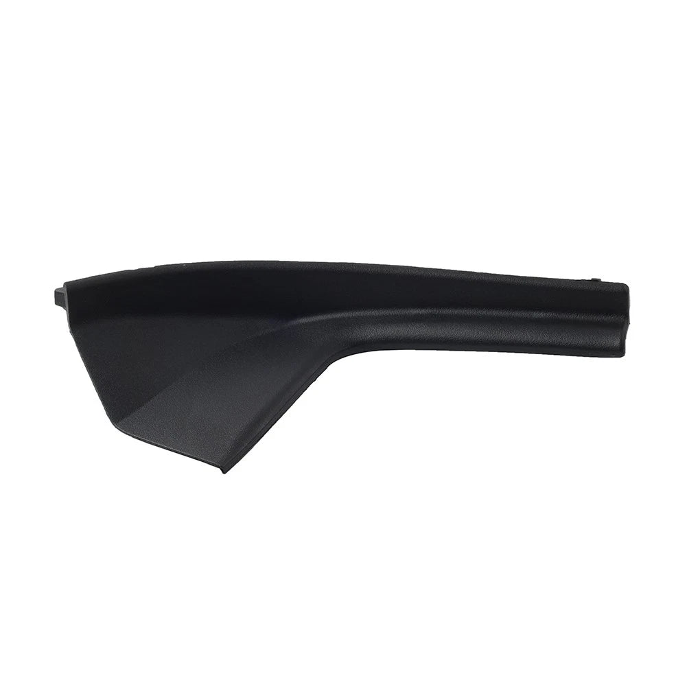 Front Side Cowl Extension Cover Water Deflector for Nissan Versa TIIDA (2006–2012)