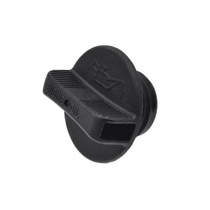 Black Engine Oil Cap for Mitsubishi ASX (2010-2023)