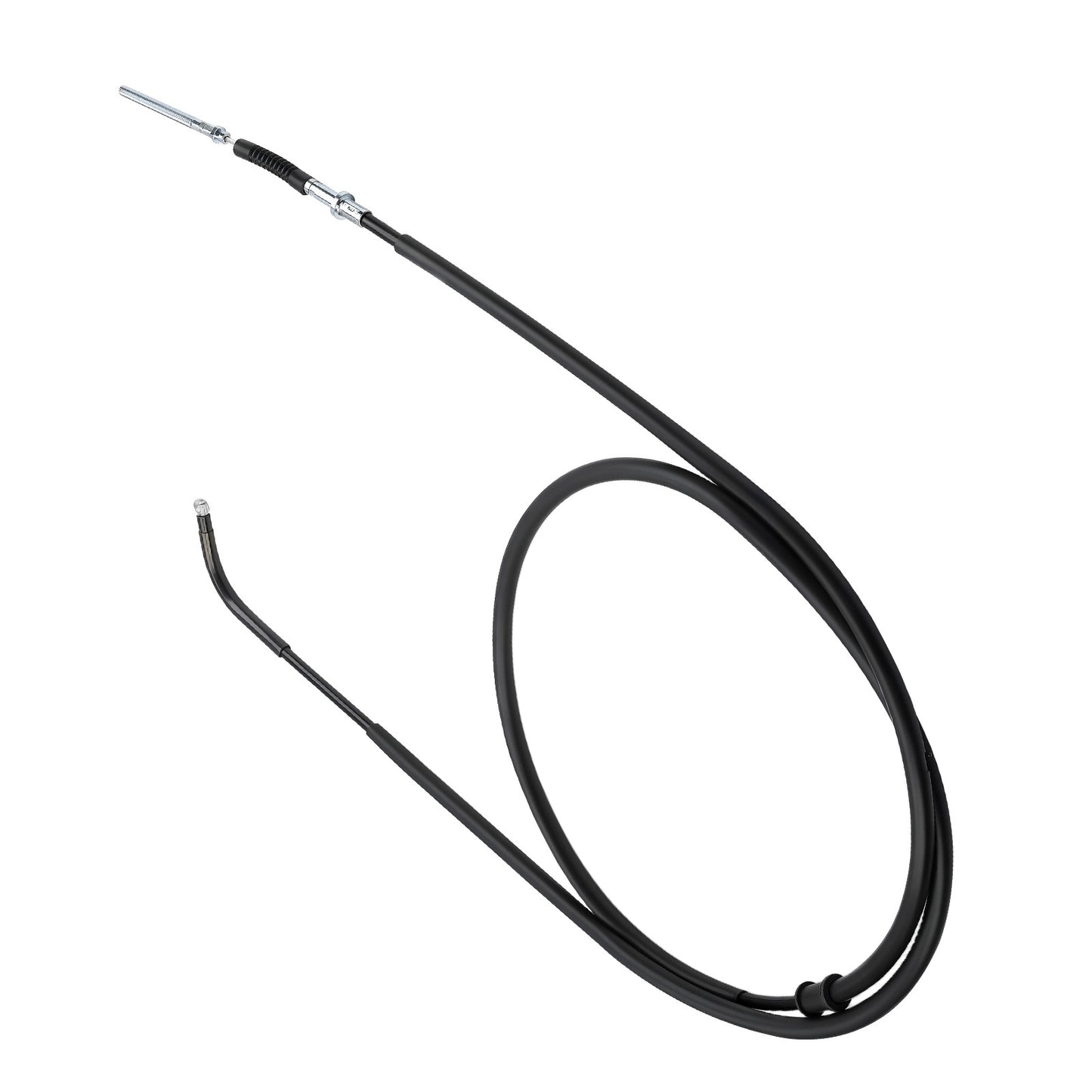 Rear Park Hand Brake Cable for Suzuki Eiger 400 (2003–2007)