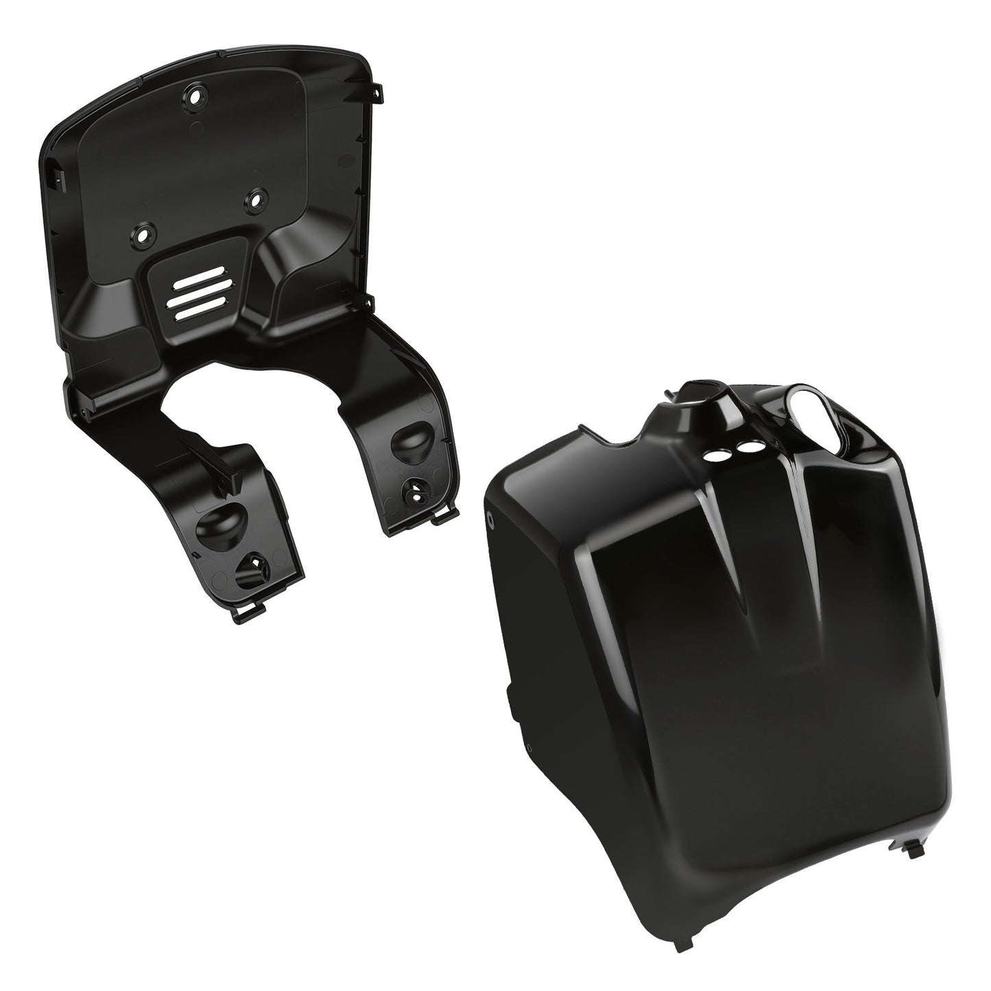 Fender Cover Set for Honda Ruckus 50 (2003–2024)