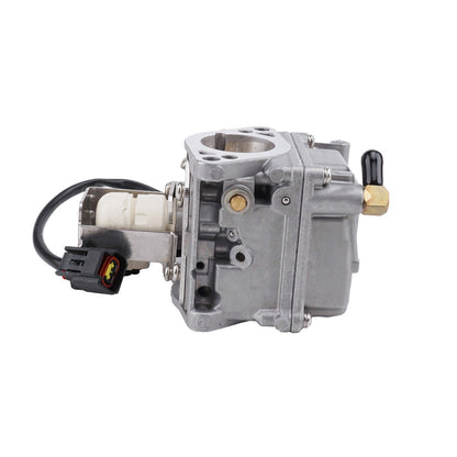 Carburetor Assembly for Yamaha F25 T25 25HP 4-Stroke Outboard