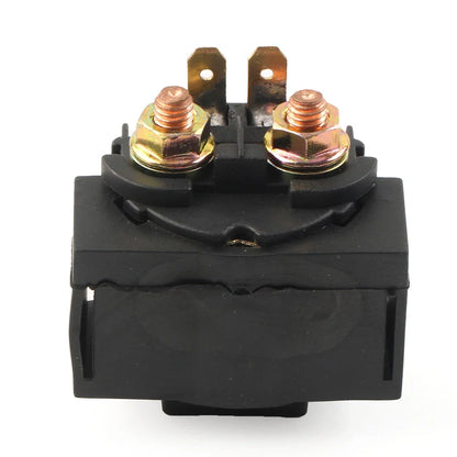 Starter Solenoid Relay Switch for Kawasaki Prairie 400 4x4 (1997-2002)