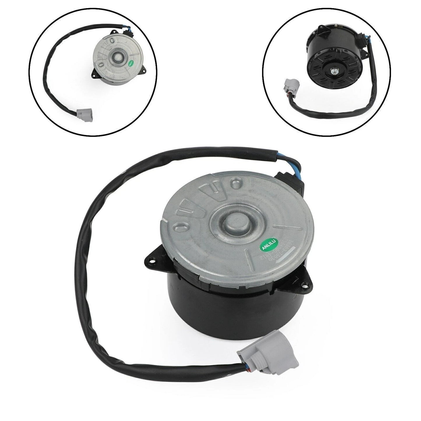 Remote Control for Electric Attic Ladder (Universal)