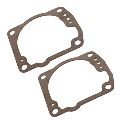 Set of 2 Carburetor Float Bowl Gaskets for OMC Johnson Evinrude