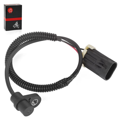 Speed Sensor for Polaris Pickup Rush Switchback Pro RMK Indy (600–800)