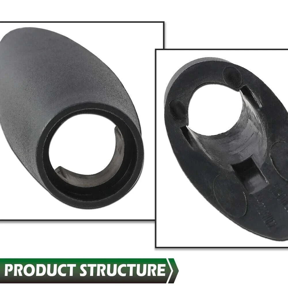 Antenna Mounting Base Adapter for Dodge Ram 1500 2500 3500 (1994-2002)