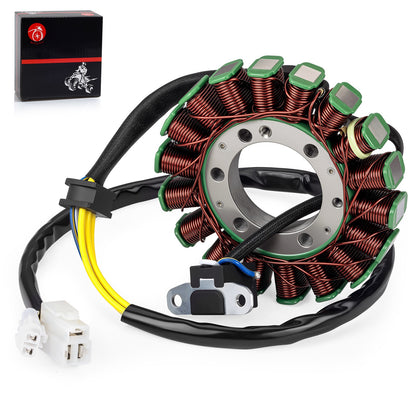 Stator for Suzuki Quadracer 450 LTR450 (2006–2009)