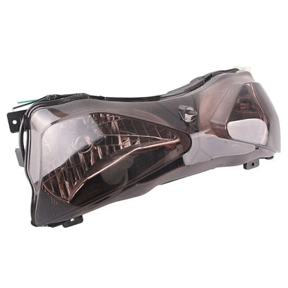 Headlight Assembly for Kawasaki Ninja ZX6R (2003-2004)
