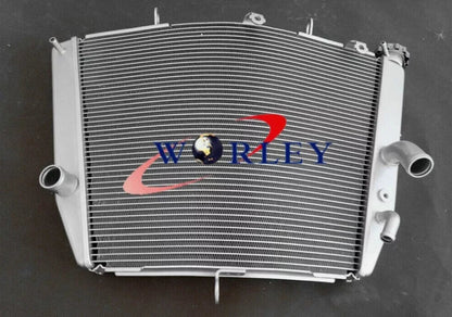 Aluminium Radiator for Suzuki GSXR600 GSXR750 (2006-2010)