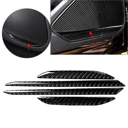 Set of 4 Door Lock Protective Covers for Audi A3 A4 TT S3 S4 VW Golf Passat Tiguan