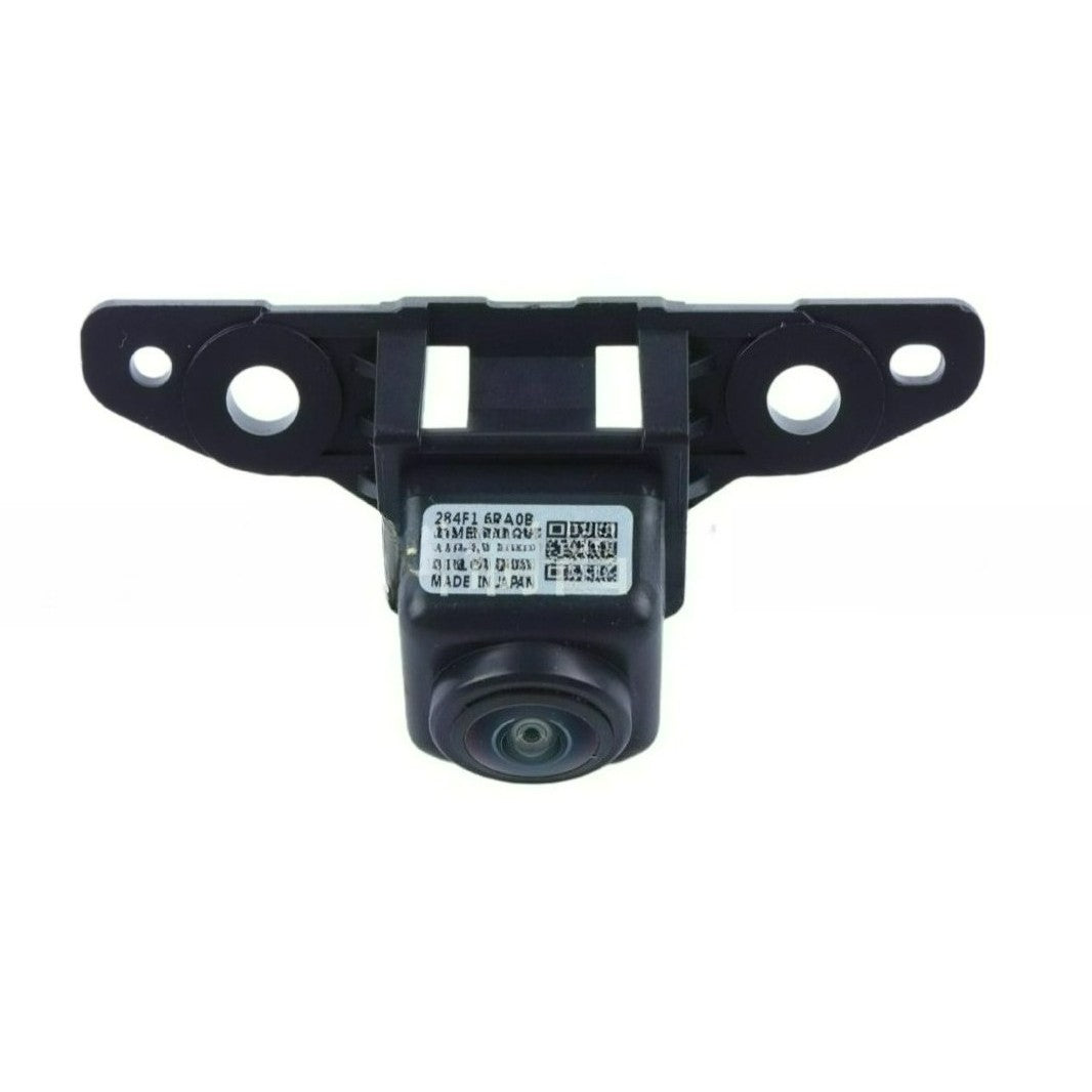 Front View Camera for Nissan Rogue (2020–2023)
