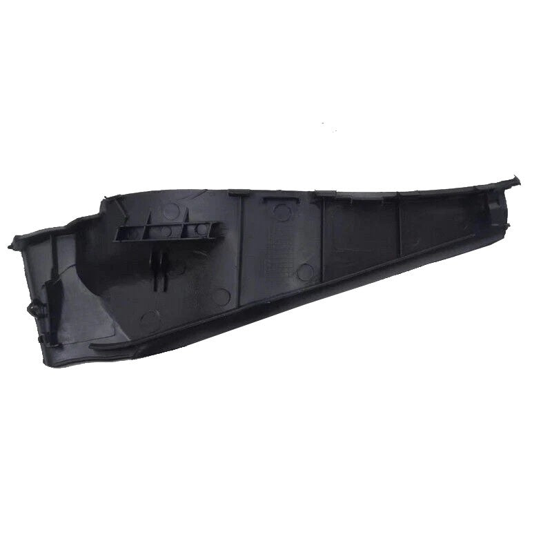 2X Front Windshield Cowl Wiper Corner Trim Cover for Nissan Altima (2013–2018)