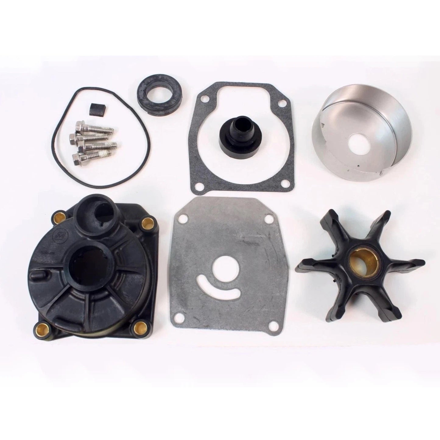 Water Pump Kit for Johnson Evinrude ETEC 40/50/60