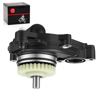 Water Pump Assembly for Yamaha FZ09 FJ09 MT-09 XSR900 Tracer 900 (2014–2020)