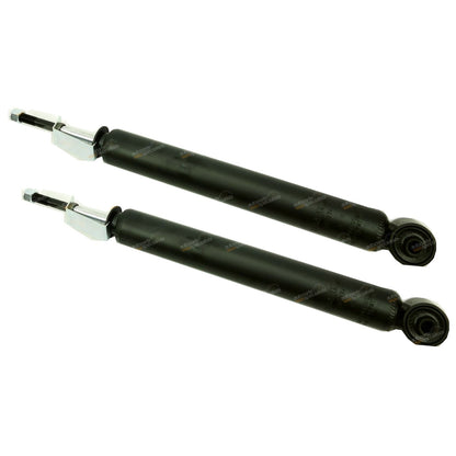 2 Rear Shock Absorbers for Tarago Previa ACR50 GSR50 (2006–2019)
