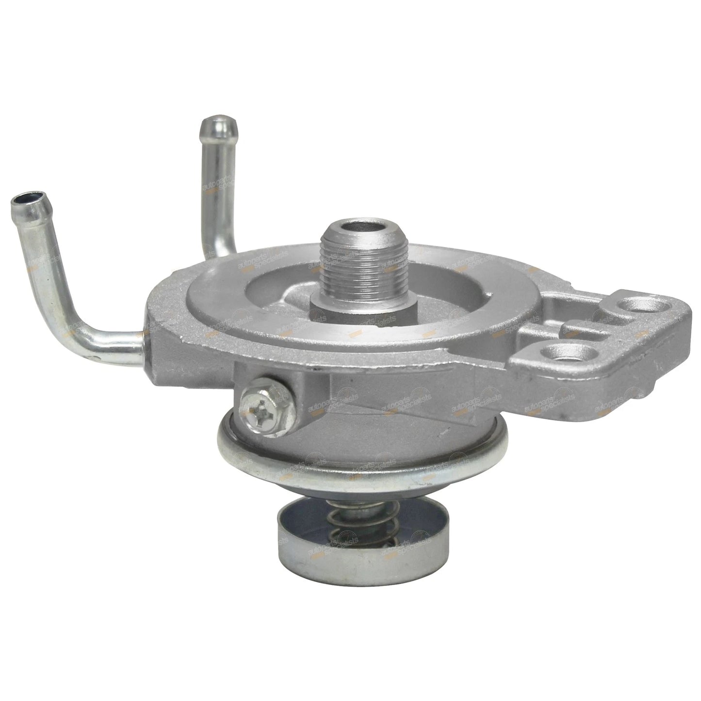 Fuel Primer Pump Assembly for Triton ME MF MG MH MJ 4D56 4D56T (1986–1996)