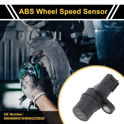 ABS Wheel Speed Sensor No. 895460K010 for Toyota Tacoma (2005–2023)