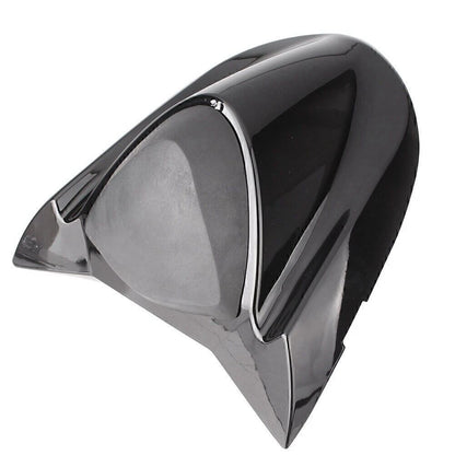 Rear Seat Pillion Cowl Cover for Kawasaki Ninja ZX10R (2004–2005) Black