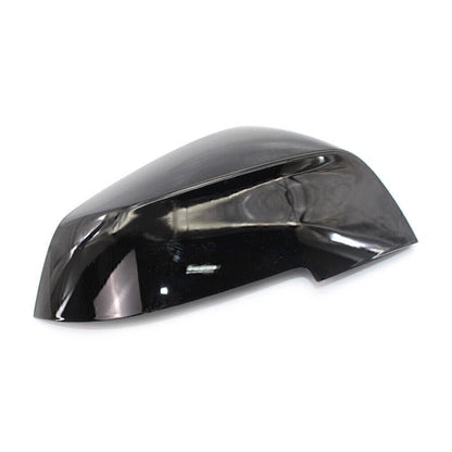 3X Carbon Front Bumper Lip Spoiler for BMW 3 Series E90 E91 (2005–2008)