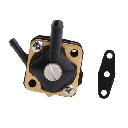 Fuel Pump Assembly for Johnson Evinrude Outboard 3-25 HP