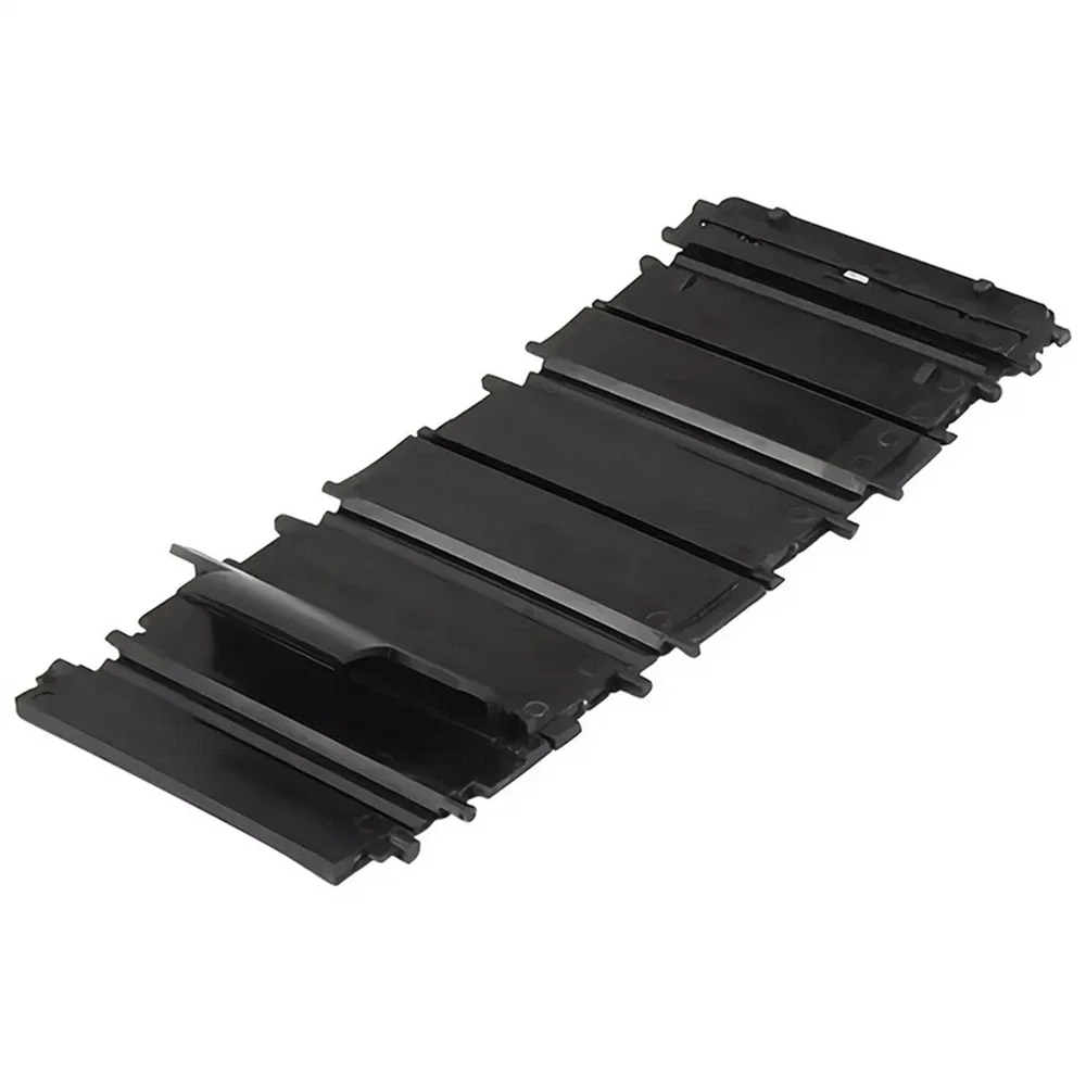 Center Console Tray Roller Blind Cover for 1998-2005 BMW E46 328i 330 M3