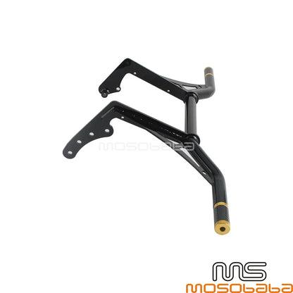 Engine Guard Crash Bar for Harley Softail Low Rider ST FXLRST (2024)