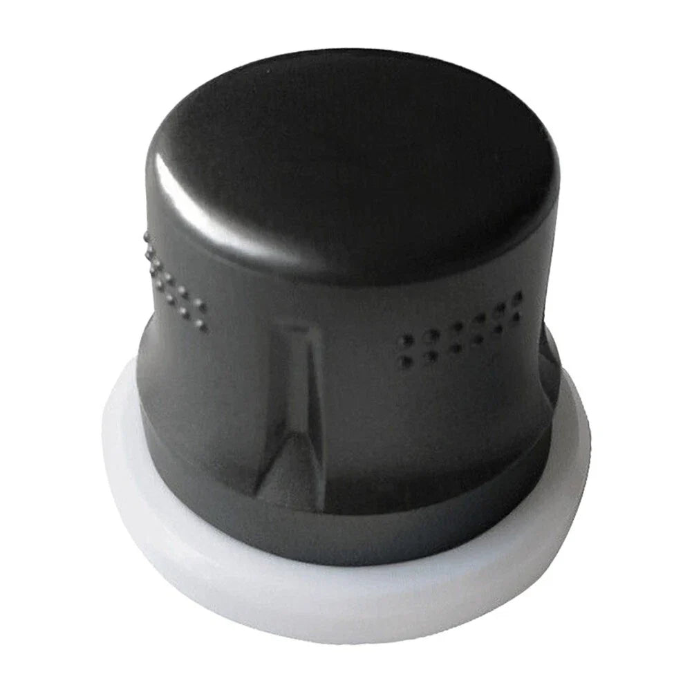 Control Knob Cover Air Conditioning for Highlander (2009–2013)