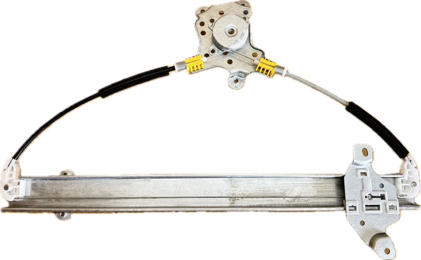 Window Regulator Without Motor Front Left for Nissan X-Trail (2001–2007)