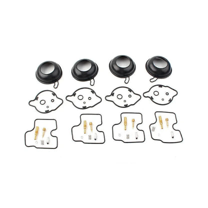 Carburetor Rebuild Set for Honda VFR750F (1994-1997)