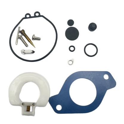 Carburetor Repair Kit for Yamaha 2 Stroke Outboard Motor (60HP–70HP)