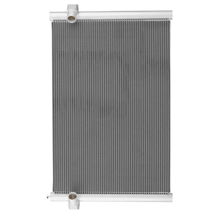 Radiator Assembly for Polaris RZR Pro R 4 (2022–2025)