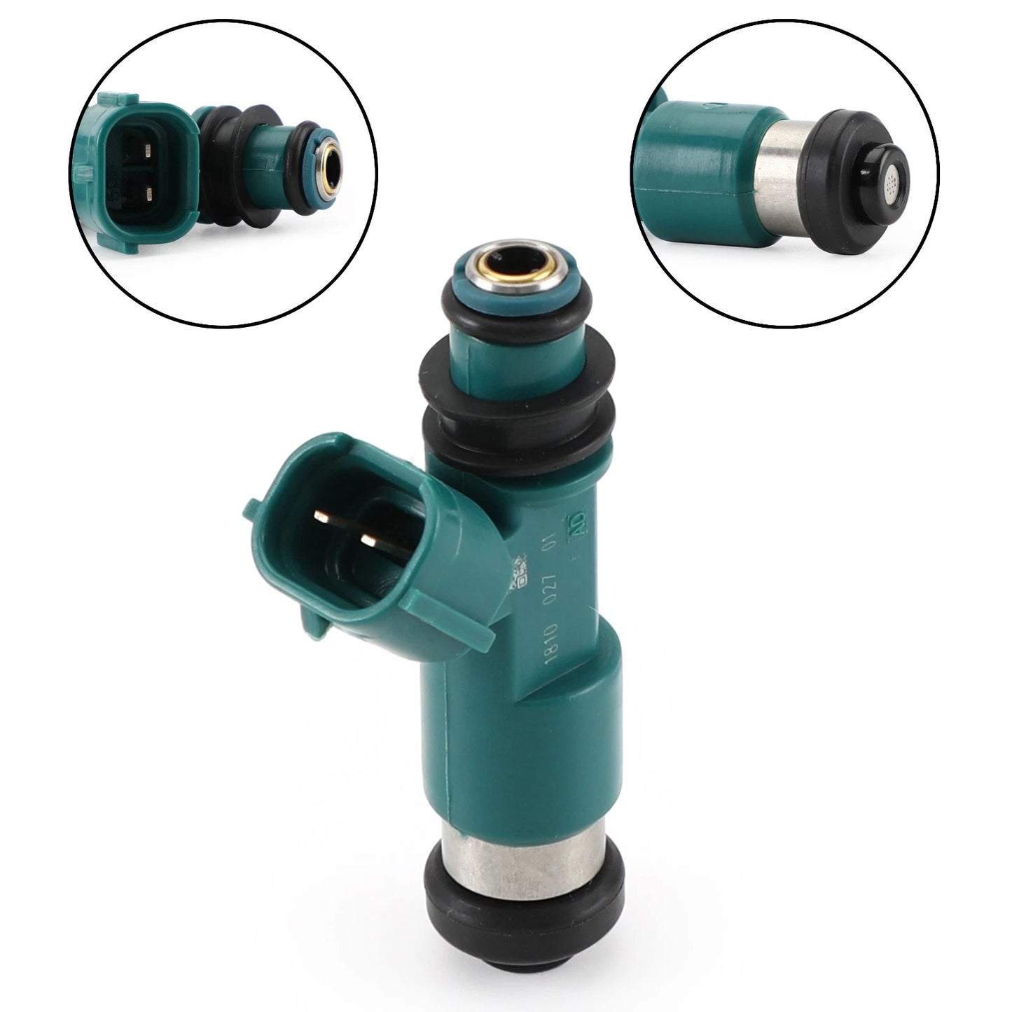 Fuel Injector 15710-65J00 for Suzuki SX4 2007–2010 2.0L