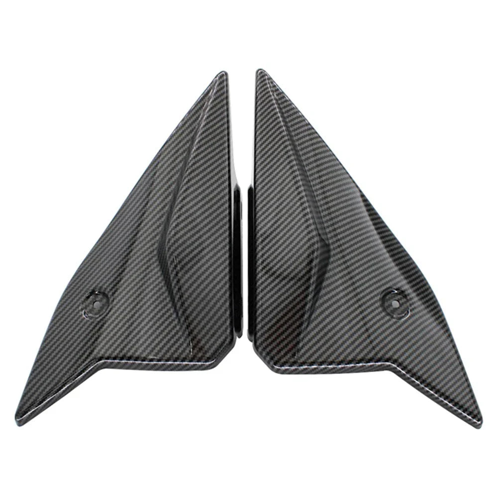 Carbon Side Panels Cover for Yamaha MT-09 FZ-09 (2014-2020)