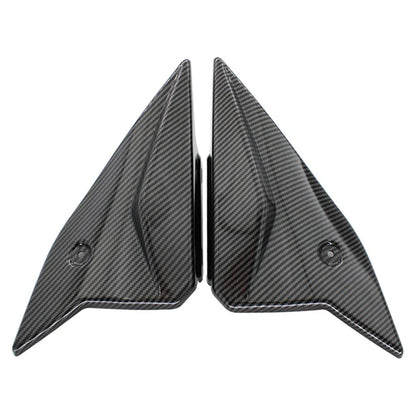Carbon Side Panels Cover for Yamaha MT-09 FZ-09 (2014-2020)