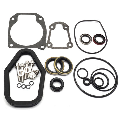 Lower Unit Seal Kit for Johnson/Evinrude 40-70 Hp