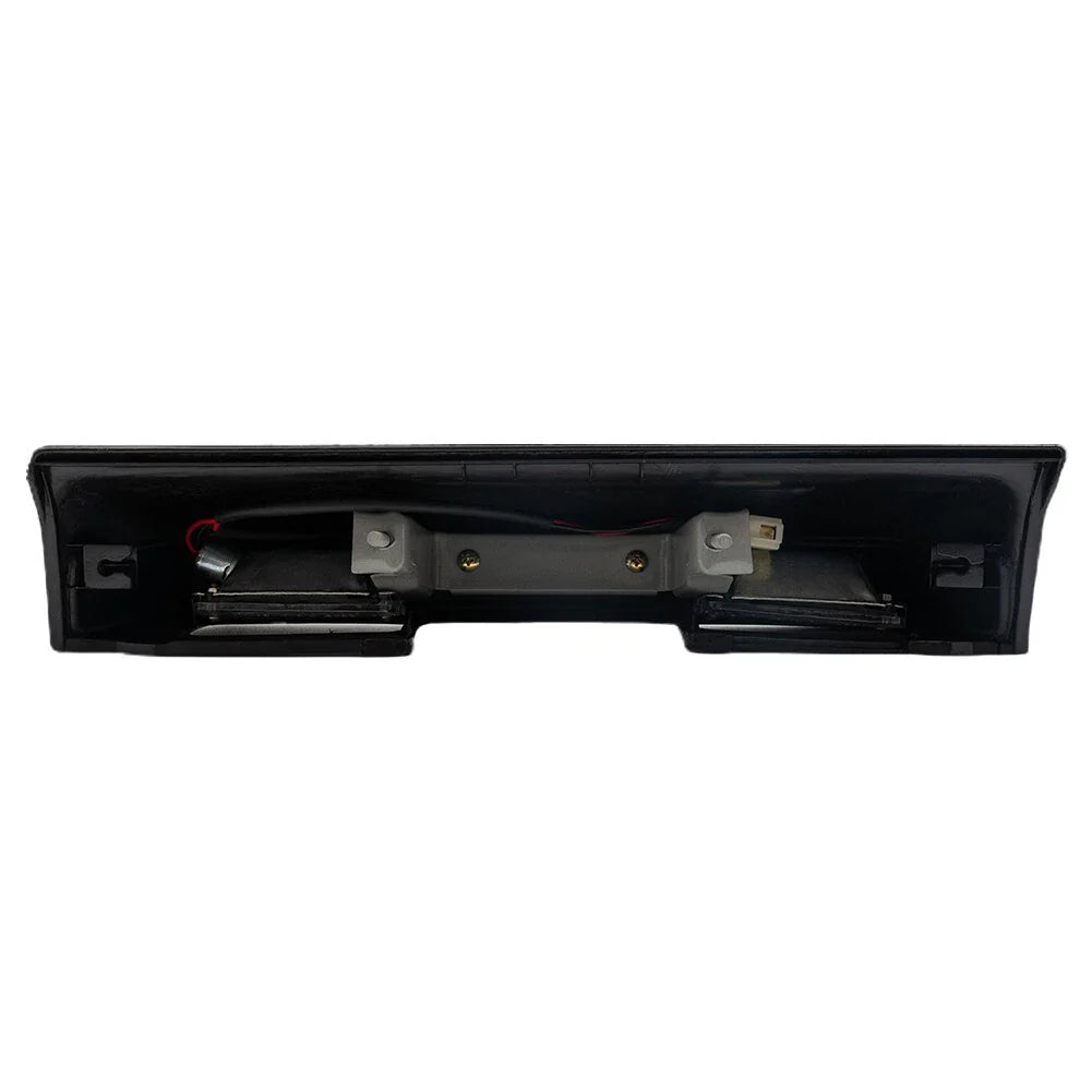 Tail Gate Rear Door License Plate Light for Mitsubishi Pajero (1990–2000)