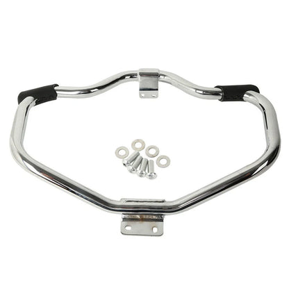Chrome Engine Guard Highway Crash Bar for Harley Sportster XL 883 1200 (04-22)