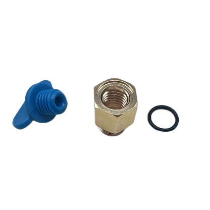 Drain Plug Kit for MerCruiser Sterndrives (4 Cylinder)