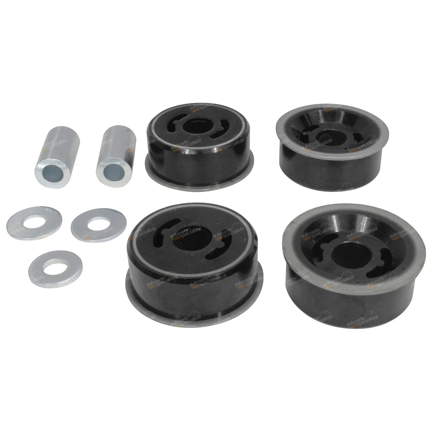 Diff Side Mount Bushes H/D PU for Ford Territory SX SY (2004-2011)