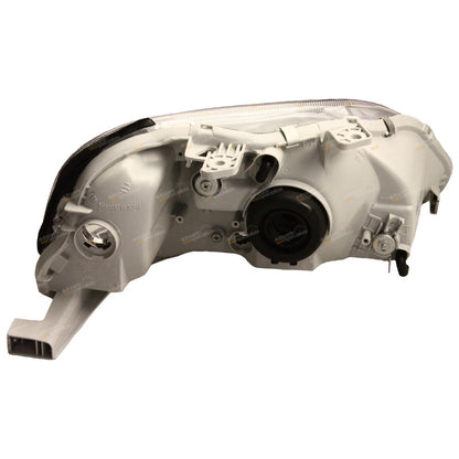 Headlights Pair for Honda Civic EK Series 2 (1999–2000)
