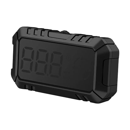 G7 Car GPS Head Up Display HUD Digital Speed Warning Alarm