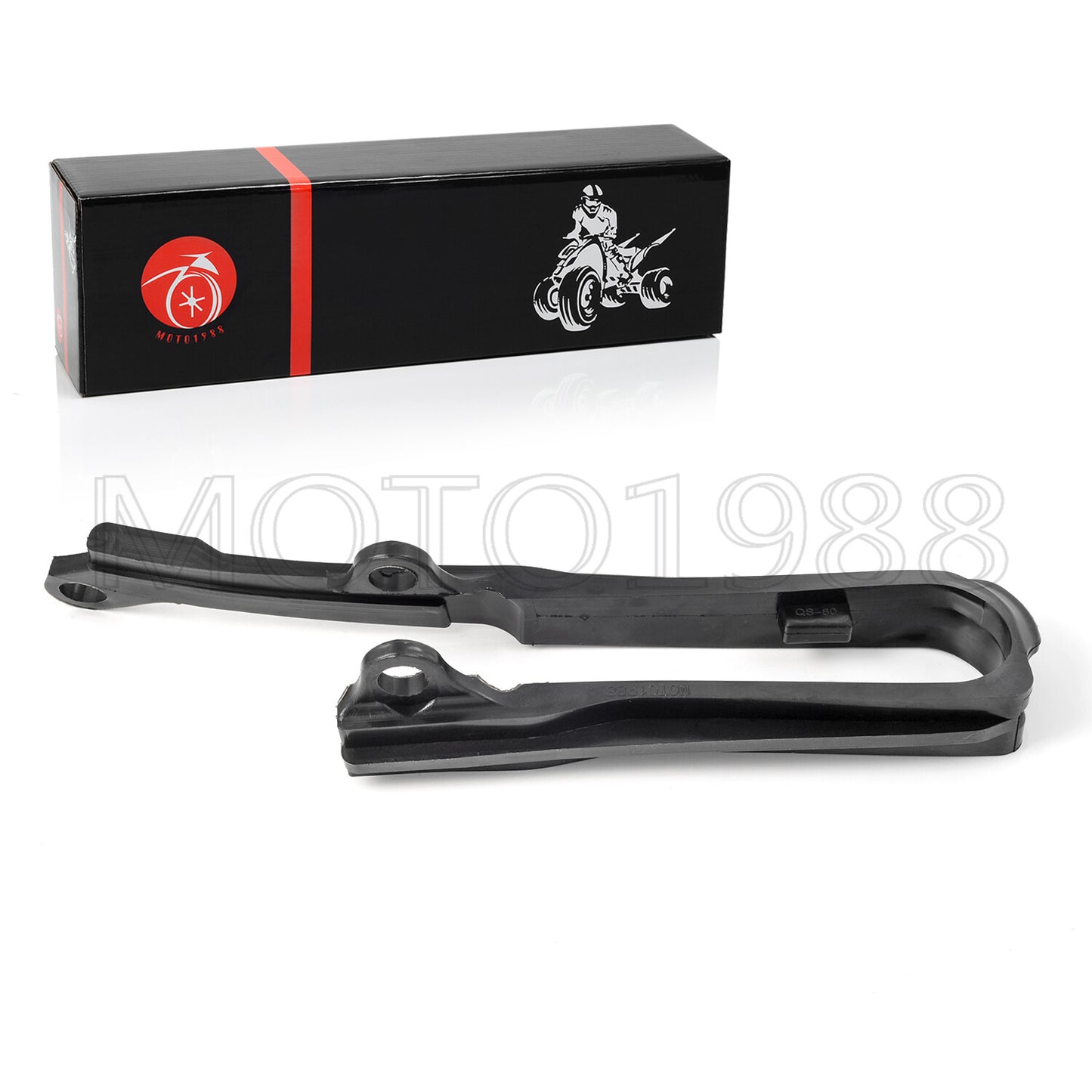 Swingarm Chain Slider for Suzuki DR-Z400 (2000–2004)